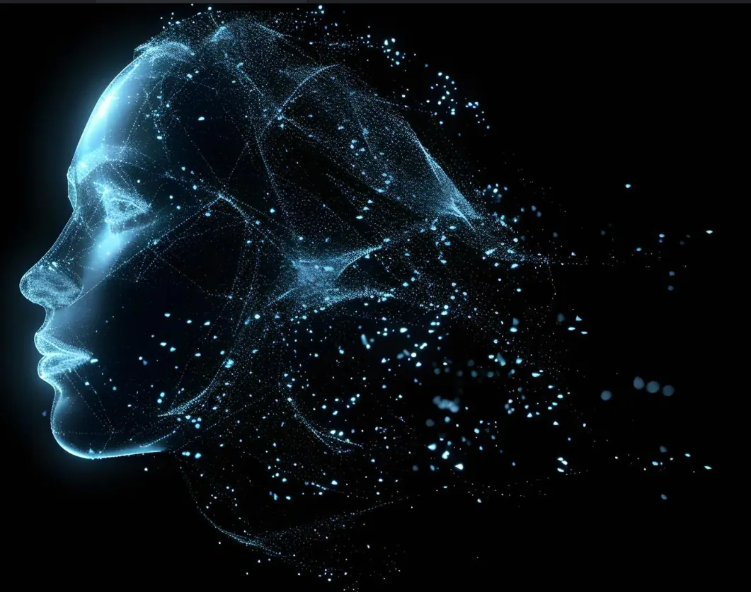 AI Holographic Interface — Arventalis GPT Central Neural Network